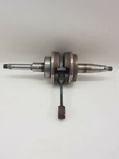 ALBERO MOTORE PEUGEOT BLASTER 50-RS-12 2005 2006 2007