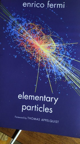 Libro scientifico elementary - libro, "elementary