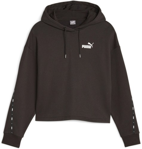 Felpa puma donna - puma, 01