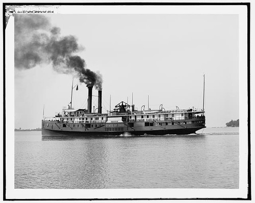 Foto steamboat state ohio - foto:steamboat,