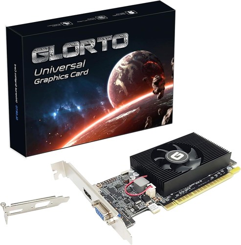 Geforce 610 ddr3 - geforce, gt