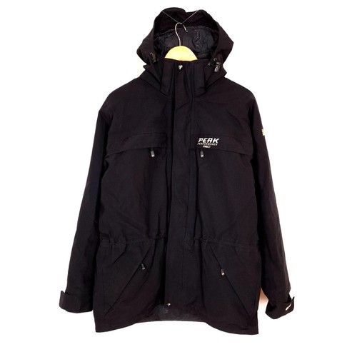 Giacca uomo peak performance - peak,