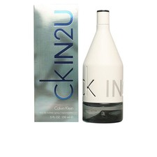 Calvin Klein Ck In2U Him Profumo Eau De Toilette Senza Limiti E Audace
