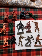 SOLDATINI DULCOP LIDO SCALA 1:32