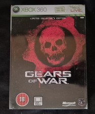 Gears of War -- Edizione