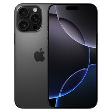Smartphone Apple iPhone 16 Pro