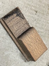 1 x INSERTO IN LEGNO