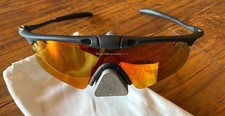 New Oakley Mag M Frame