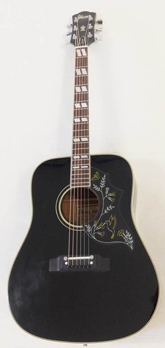 Chitarra acustica vintage - , anni