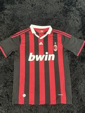 AC Milan 09/10 versione tifosi