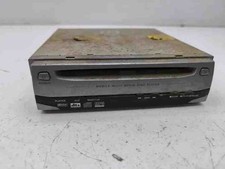 TOYOTA COROLLA Verso E12 Music