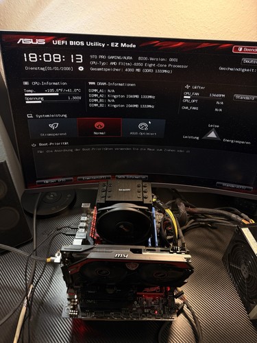 Asus 970 pro - 970, +