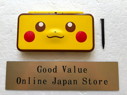 New nintendo 2ds pokemon - new,