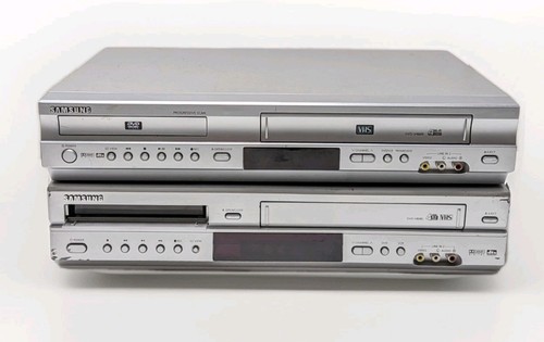 Lotto combo dvd vcr - dvd,