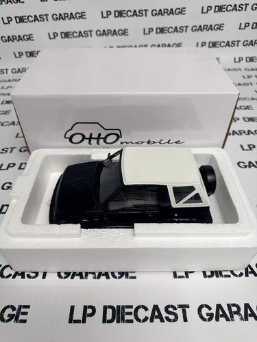 Modellino otto mobile suzuki - otto,