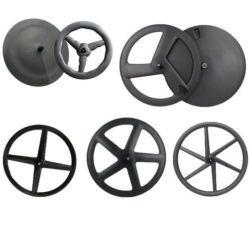 700c anteriore razze - , 3