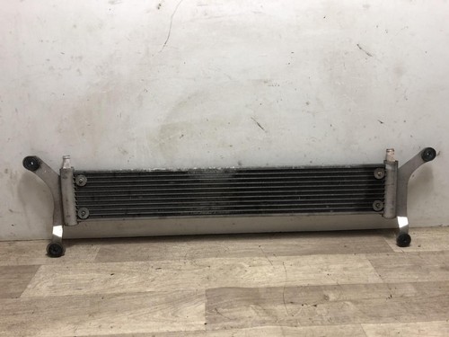 Radiatore volkswagen touareg - volkswagen,