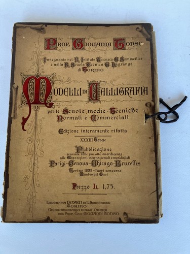 Modelli calligrafia del - calligrafia,