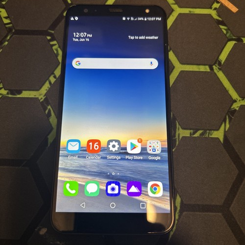K40 x420mm android 4g - lm-x420mm,