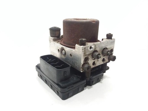 Blocco idraulico toyota yaris - idraulico,