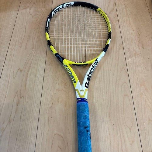 Racchetta tennis babolat - racchetta,