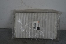 88630- Filtro Aria Antiparticolato Renault Megane dal 1999 al 2003 Cod 771122891