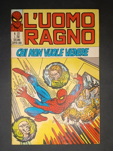 Fumetto uomo ragno collana - fumetto,