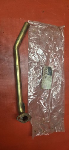 Tubo aspirazione matrice