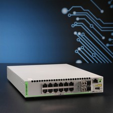 Allied Telesis CentreCOM