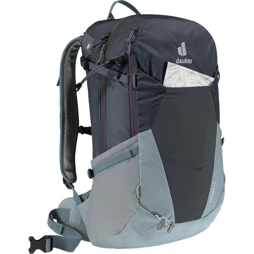 Zaino deuter futura 3400121 - 23,