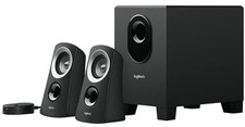 Logitech Z313 2.1 Sistema di