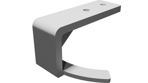 Supporto parete per - supporto, a