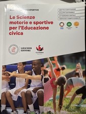 SCIENZE MOTORIE SPORTIVE PER