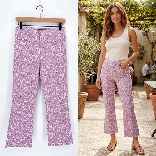 Pantalone zara donna - zara,