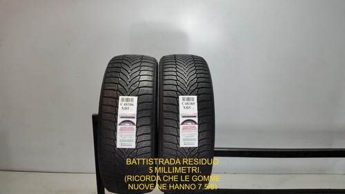 Gomme usate termiche - usate,
