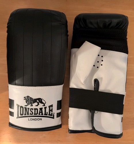 Guantoni boxe sparring - guantoni, da