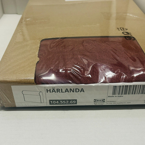 Copribracciolo ikea harlanda - copribracciolo,
