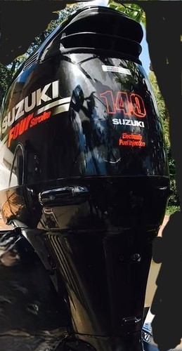 Suzuki 140 2007 - 140, ricambi