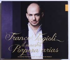 FRANCO FAGIOLI Il Maestro