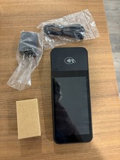 Terminale di pagamento contactless Android NFC con accessori (3 sono disponibili)