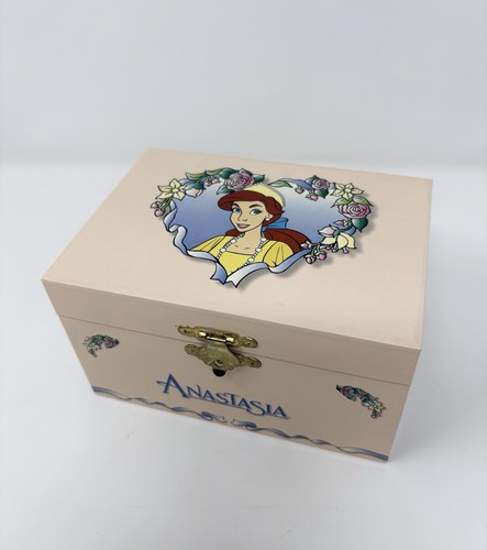 Anastasia once upon december - anastasia,