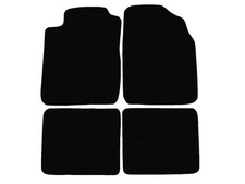 Basic Tappetini per Toyota