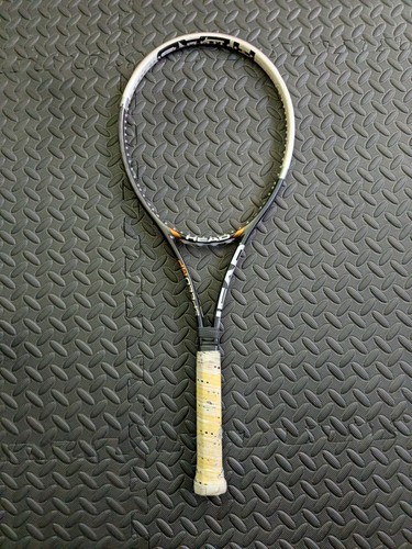 Head youtek speed - youtek, 315