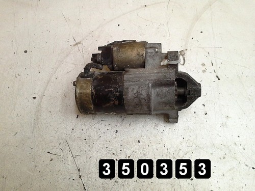 2006 renault modus motor - 2006,