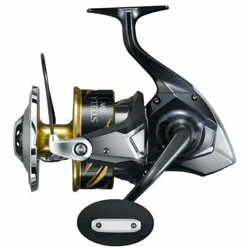 Mulinello shimano stella sw - mulinello,
