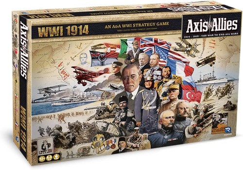 Renegade game studios asse - renegade, e