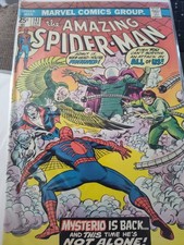 marvel comics group