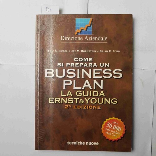 Come prepara business - come,