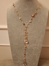 COLLANA FATTA A MANO