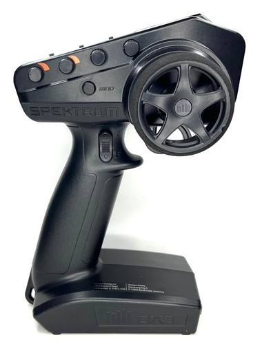 Trasmettitore spektrum usato - trasmettitore,